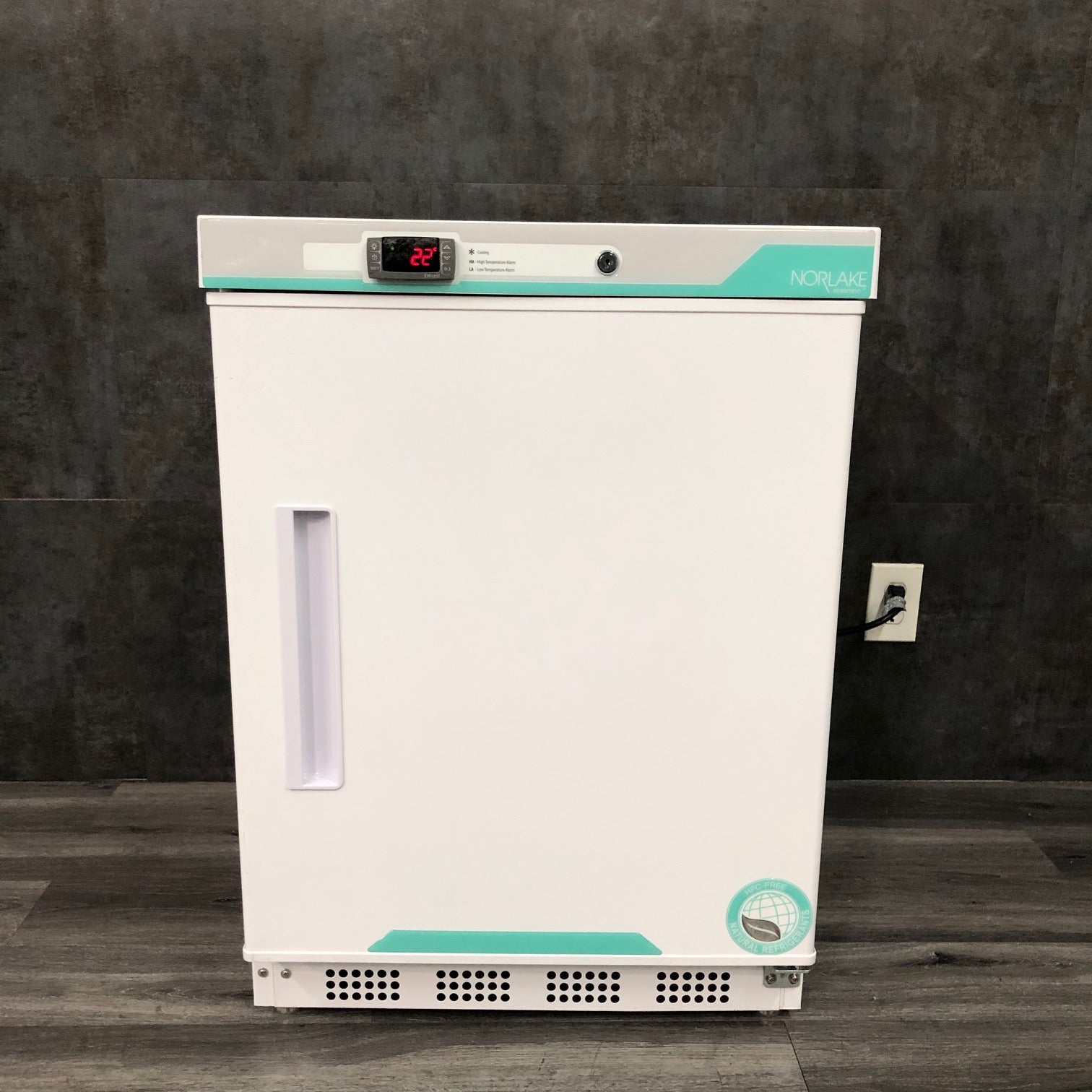 Nor-Lake Scientific PRO51WWG/0 Refrigerator - Nor-Lake -Angelus Medical