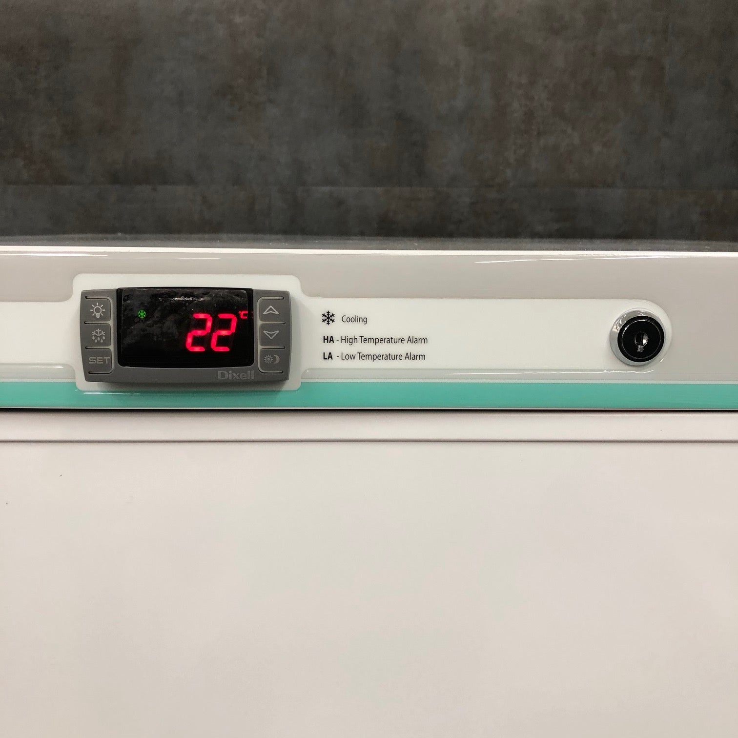 Nor-Lake Scientific PRO51WWG/0 Refrigerator - Nor-Lake -Angelus Medical