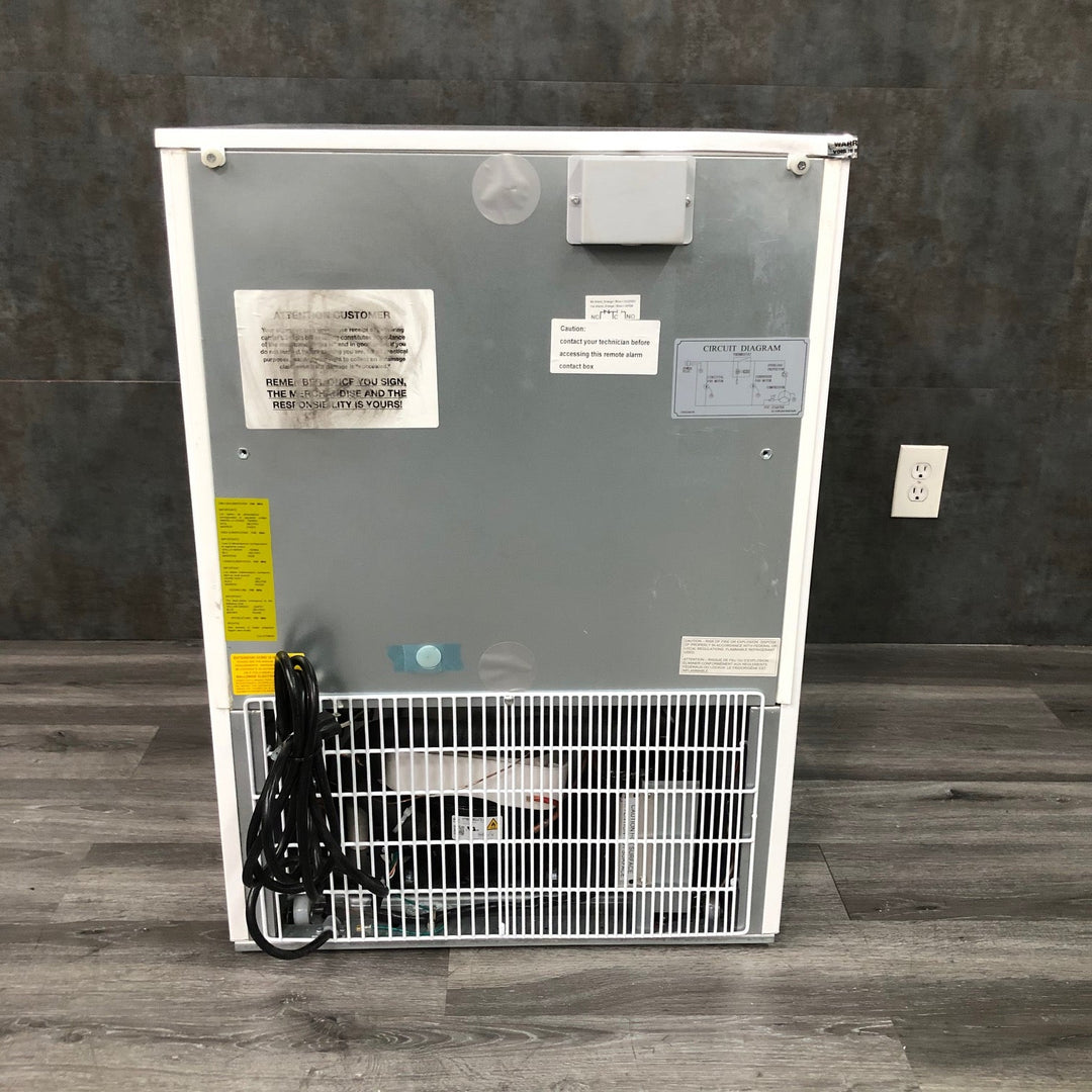 Nor-Lake Scientific PRO51WWG/0 Refrigerator -