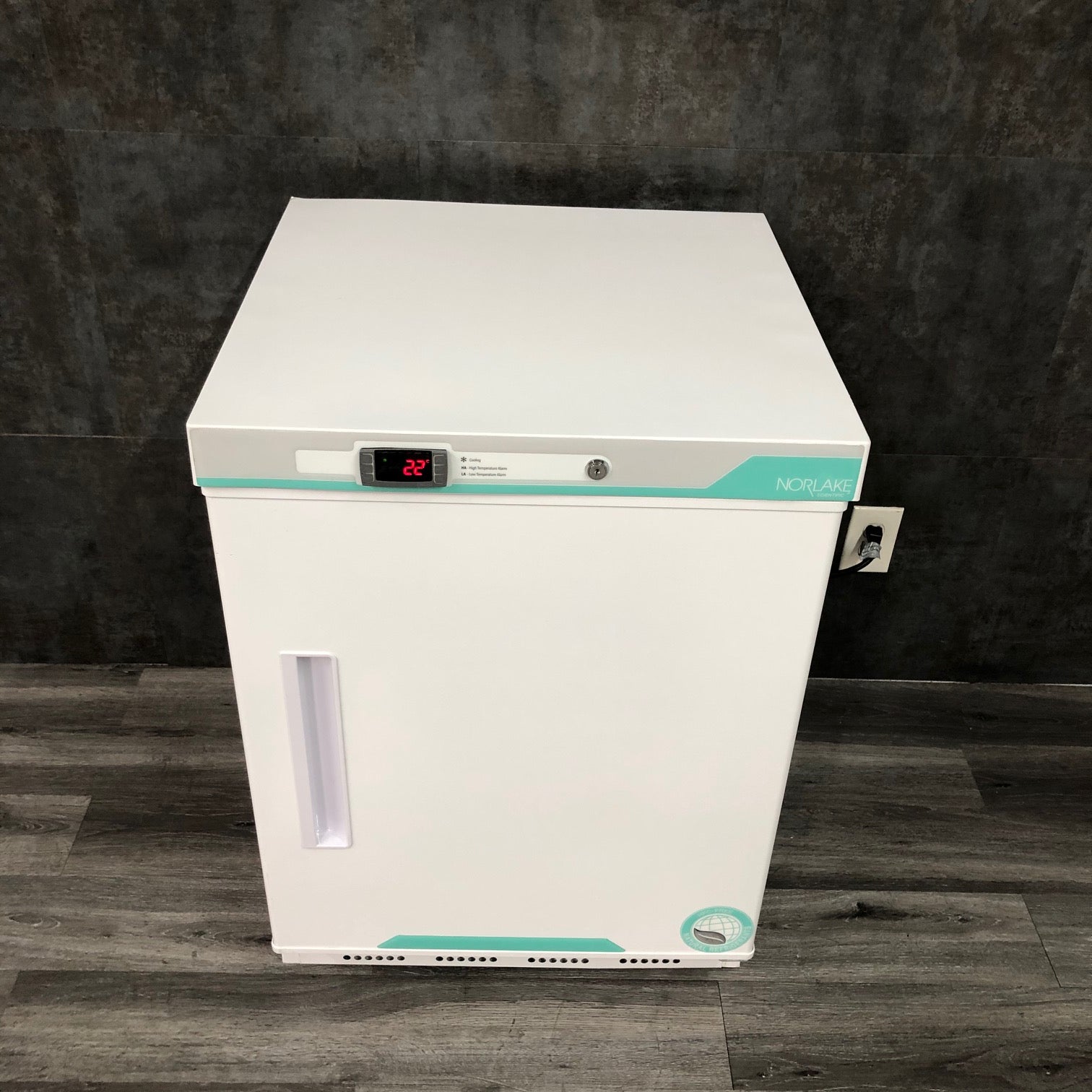 Nor-Lake Scientific PRO51WWG/0 Refrigerator - Nor-Lake -Angelus Medical