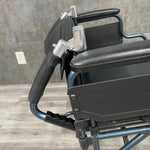 Nova light weight wheel chair - Nova -Angelus Medical