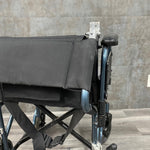 Nova light weight wheel chair - Nova -Angelus Medical