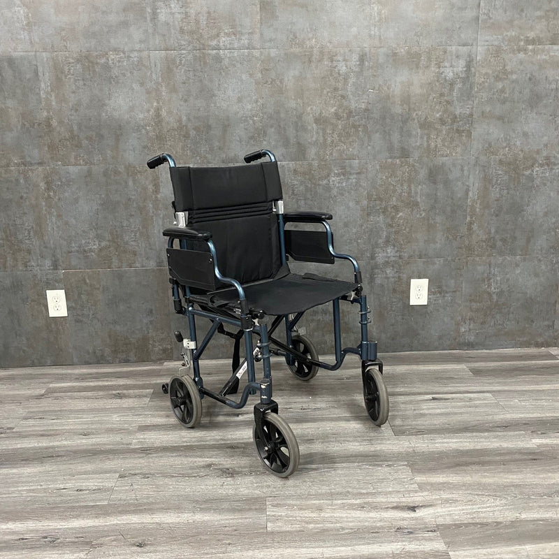 Nova light weight wheel chair - Nova -Angelus Medical