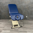 Oak Works 3 Section Power Treatment Table - Oak Works -Angelus Medical