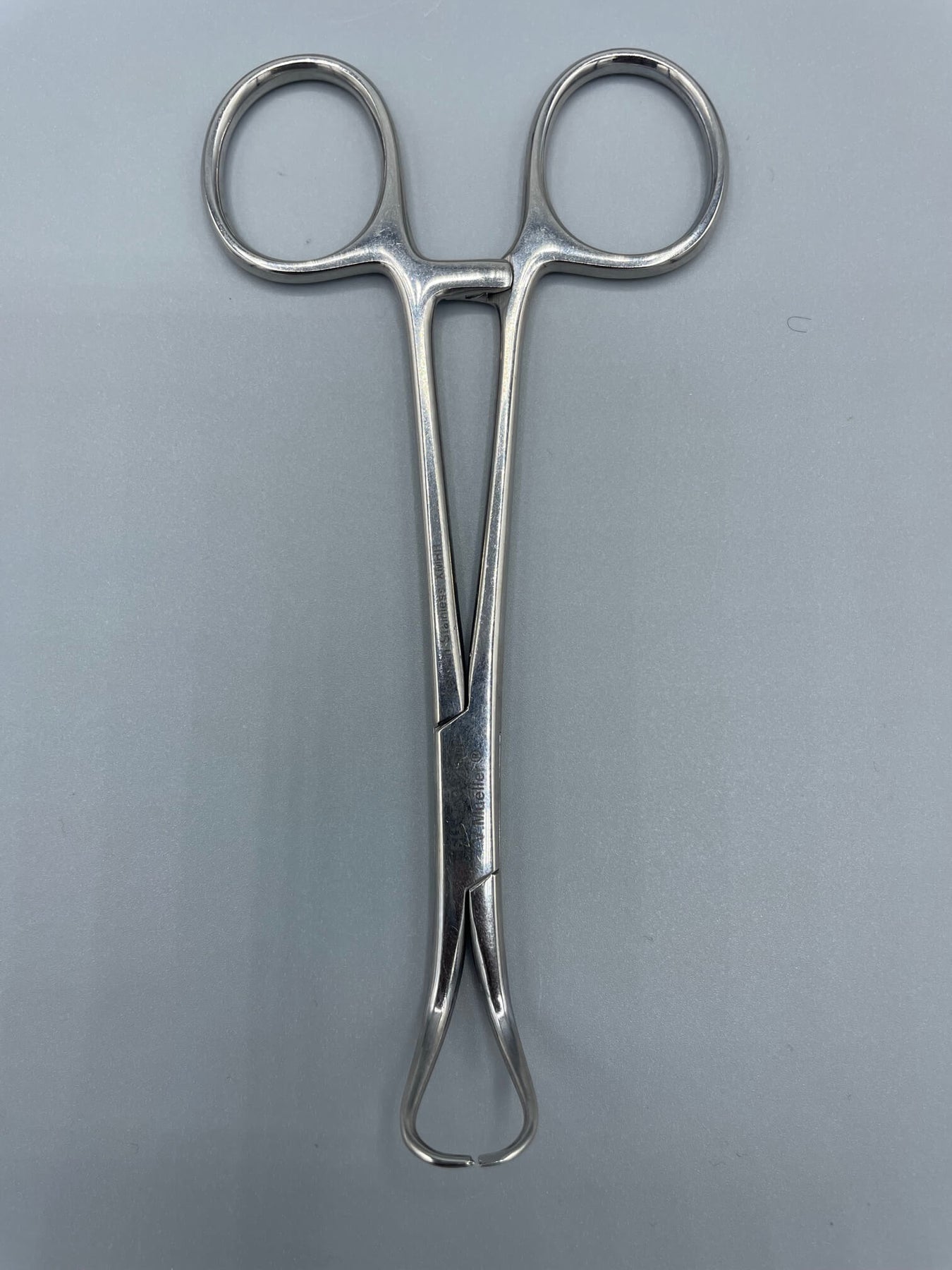 OBGYN Gynecology Instrument Set