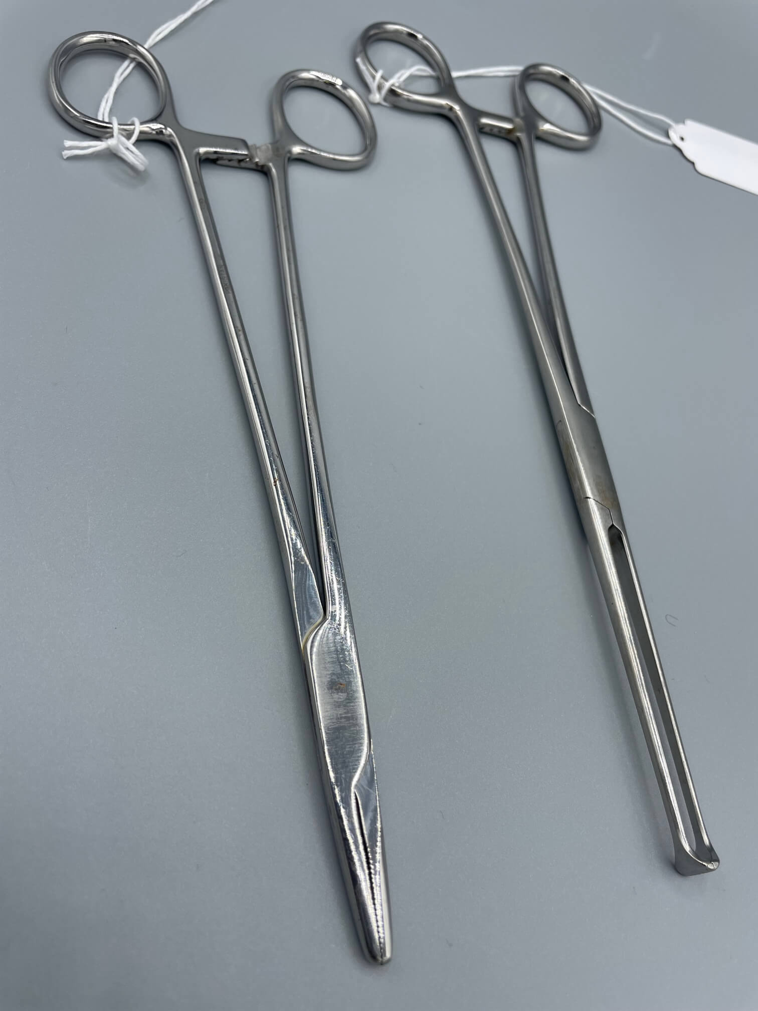 OBGYN Gynecology Instrument Set - – Angelus Medical and Optical