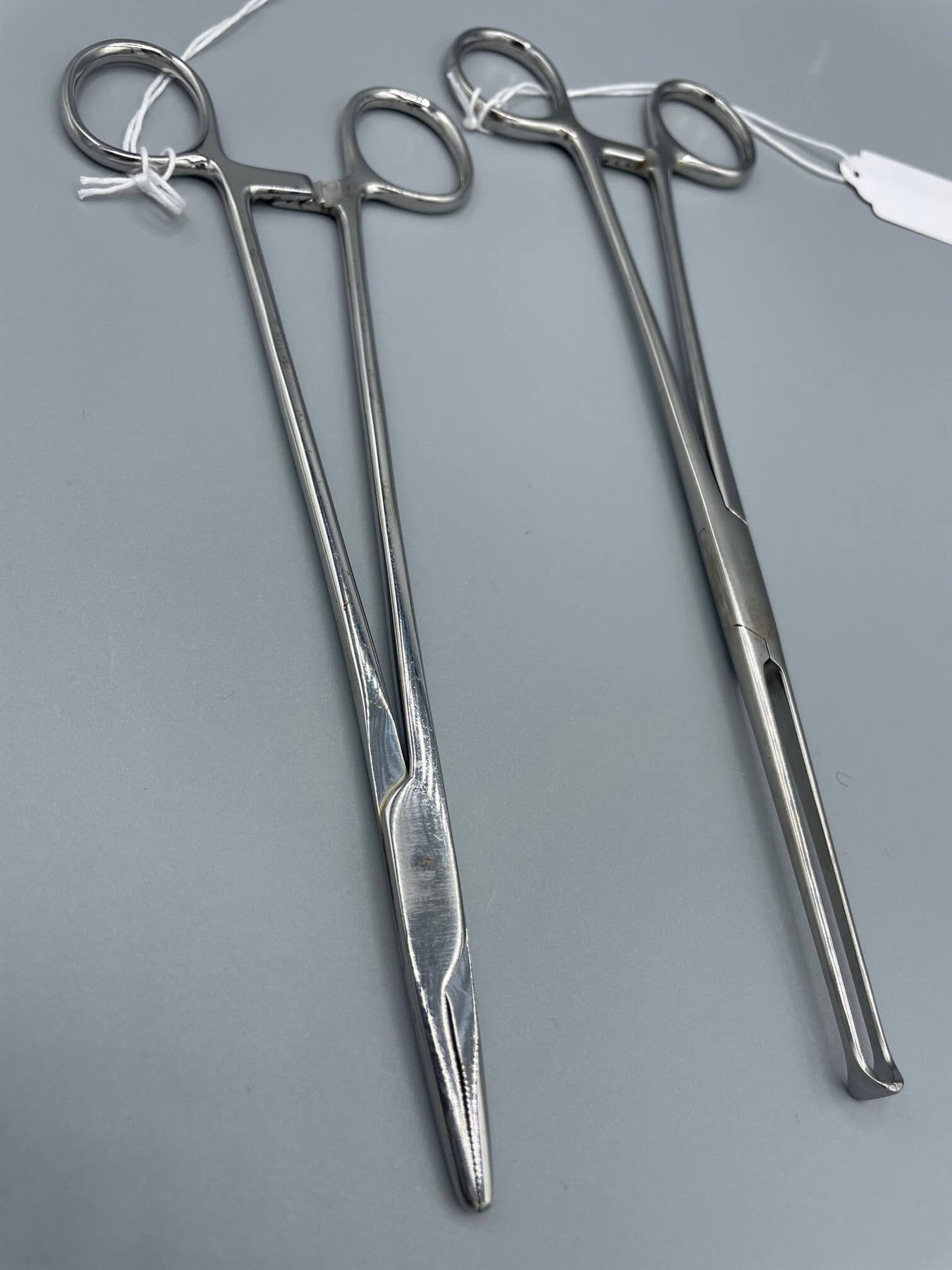 OBGYN Gynecology Instrument Set