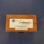 Ocular Instruments Barraquer Tonometer (Used) - NMD -Angelus Medical