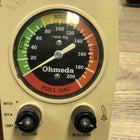 Ohio intermittent Suction unit (Used) - Ohio -Angelus Medical