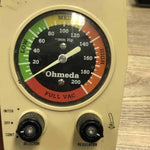 Ohio intermittent Suction unit (Used) - Ohio -Angelus Medical