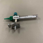 Ohio Medical Oxygen Air Flow meter (Used) - Ohio -Angelus Medical