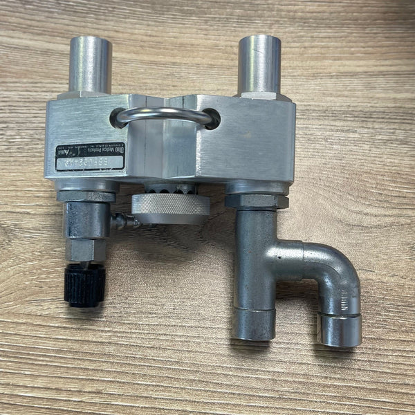 Ohio waste Gas Scavenging interface Valve (Used)
