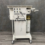 Ohmeda Aestiva/5 Anesthesia Unit with 7900 SmartVent (Used) - Datex-Ohmeda -Angelus Medical