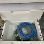 Ohmeda Aestiva/5 Anesthesia Unit with 7900 SmartVent (Used) - Datex-Ohmeda -Angelus Medical