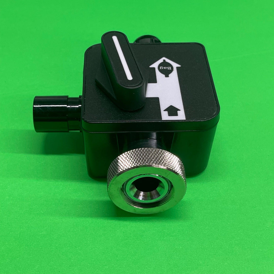 Ohmeda Bag TO Ventilator Switch Valve -