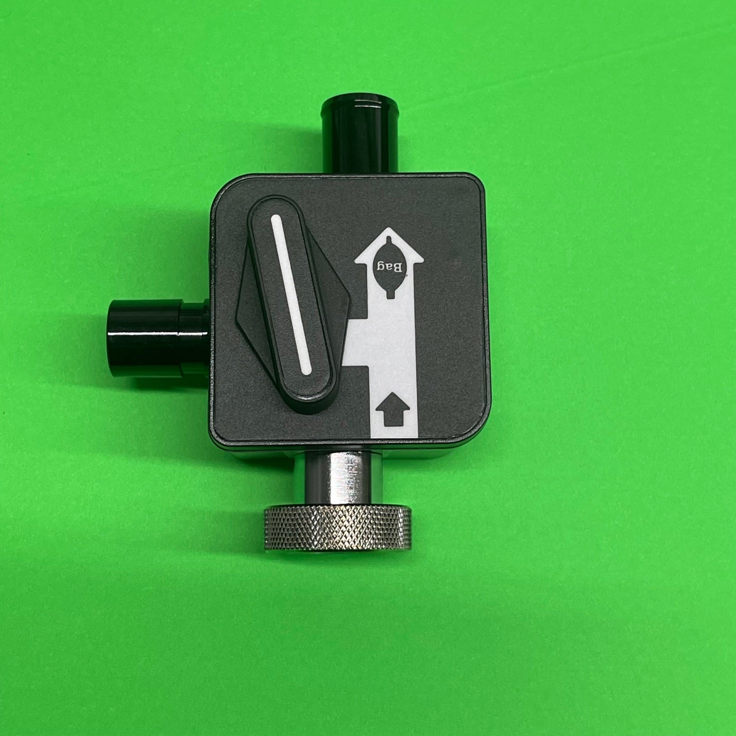 Ohmeda Bag TO Ventilator Switch Valve (New) - Datex-Ohmeda -Angelus Medical