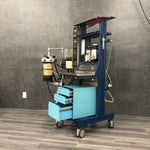 Ohmeda Excel 110 Anesthesia System (Parts only) - Datex-Ohmeda -Angelus Medical