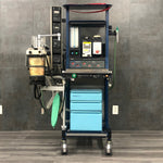 Ohmeda Excel 110 Anesthesia System (Parts only) - Datex-Ohmeda -Angelus Medical