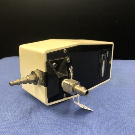Ohmeda Intermittent Suction Unit (Used) - Datex-Ohmeda -Angelus Medical