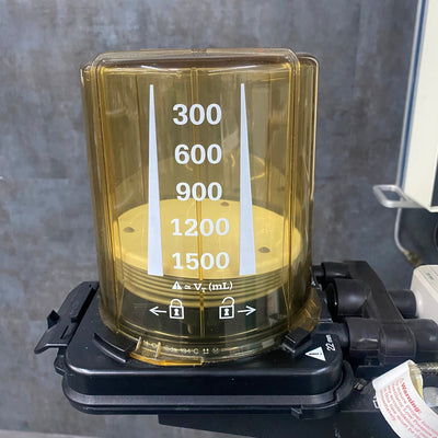 Ohmeda Modulus II Anesthesia System