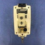 Ohmeda Vacuum Regulator - Surgical - Free-Flow (Certified) - Datex-Ohmeda -Angelus Medical