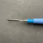 Olsen 950 series ESU Pencil (New) - Olsen -Angelus Medical