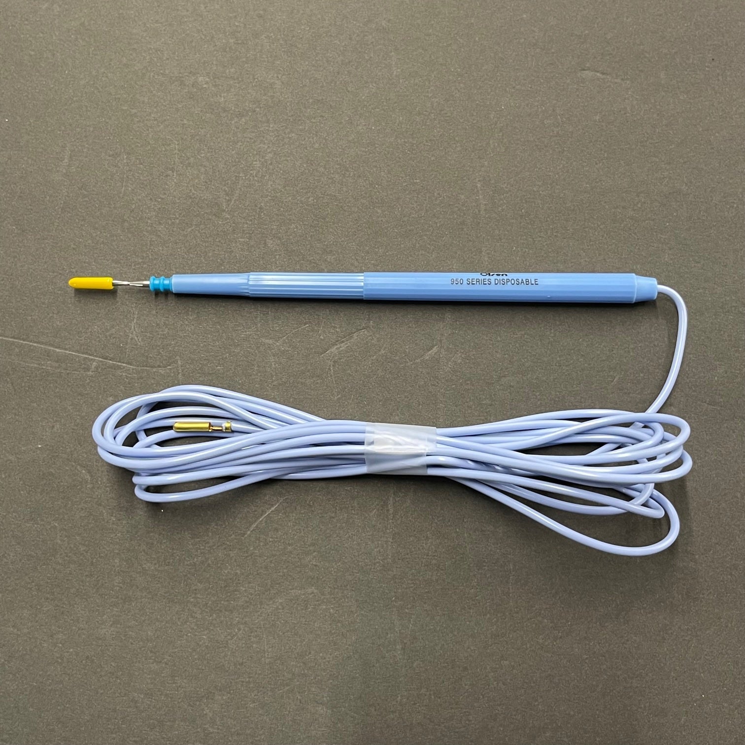 Olsen 950 series ESU Pencil (New) - Olsen -Angelus Medical