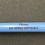 Olsen 950 series ESU Pencil (New) - Olsen -Angelus Medical