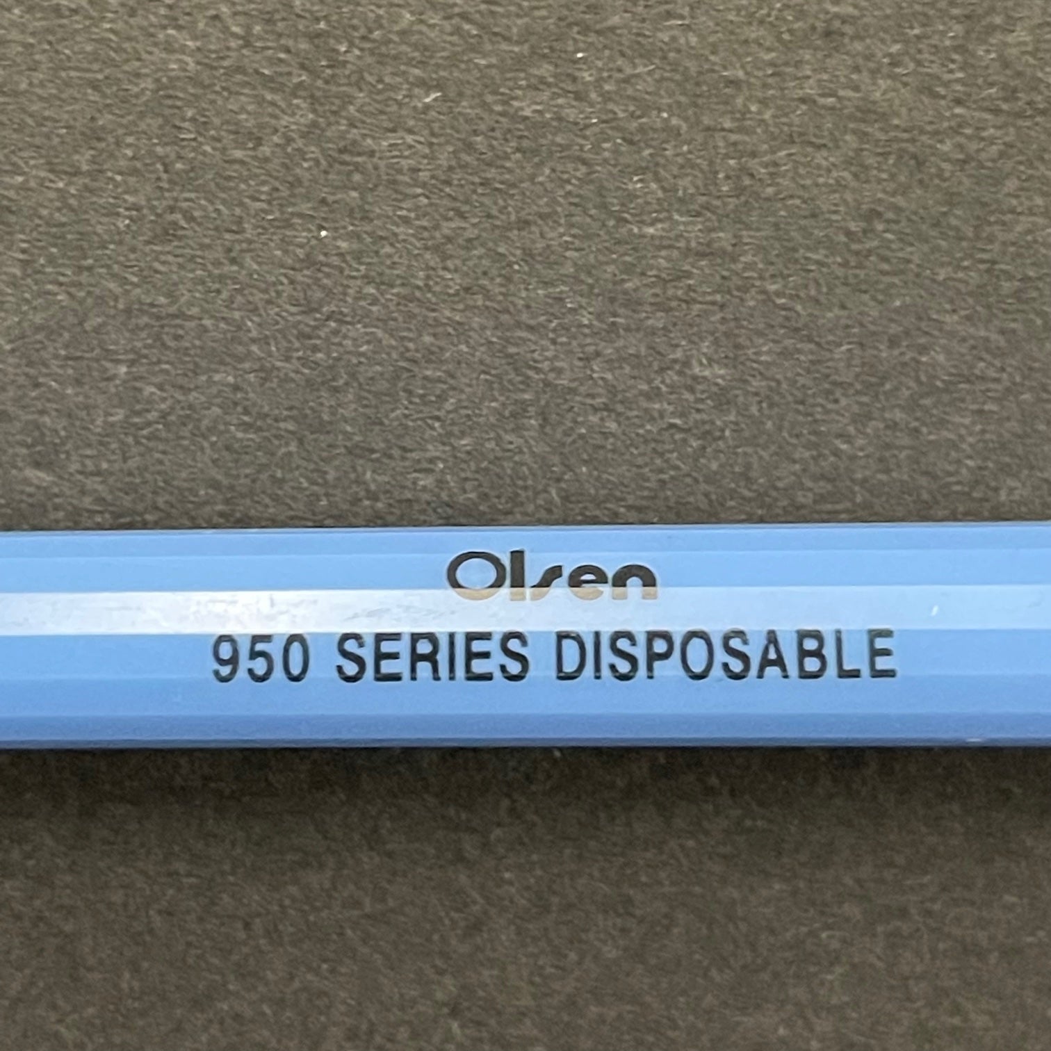 Olsen 950 series ESU Pencil (New) - Olsen -Angelus Medical