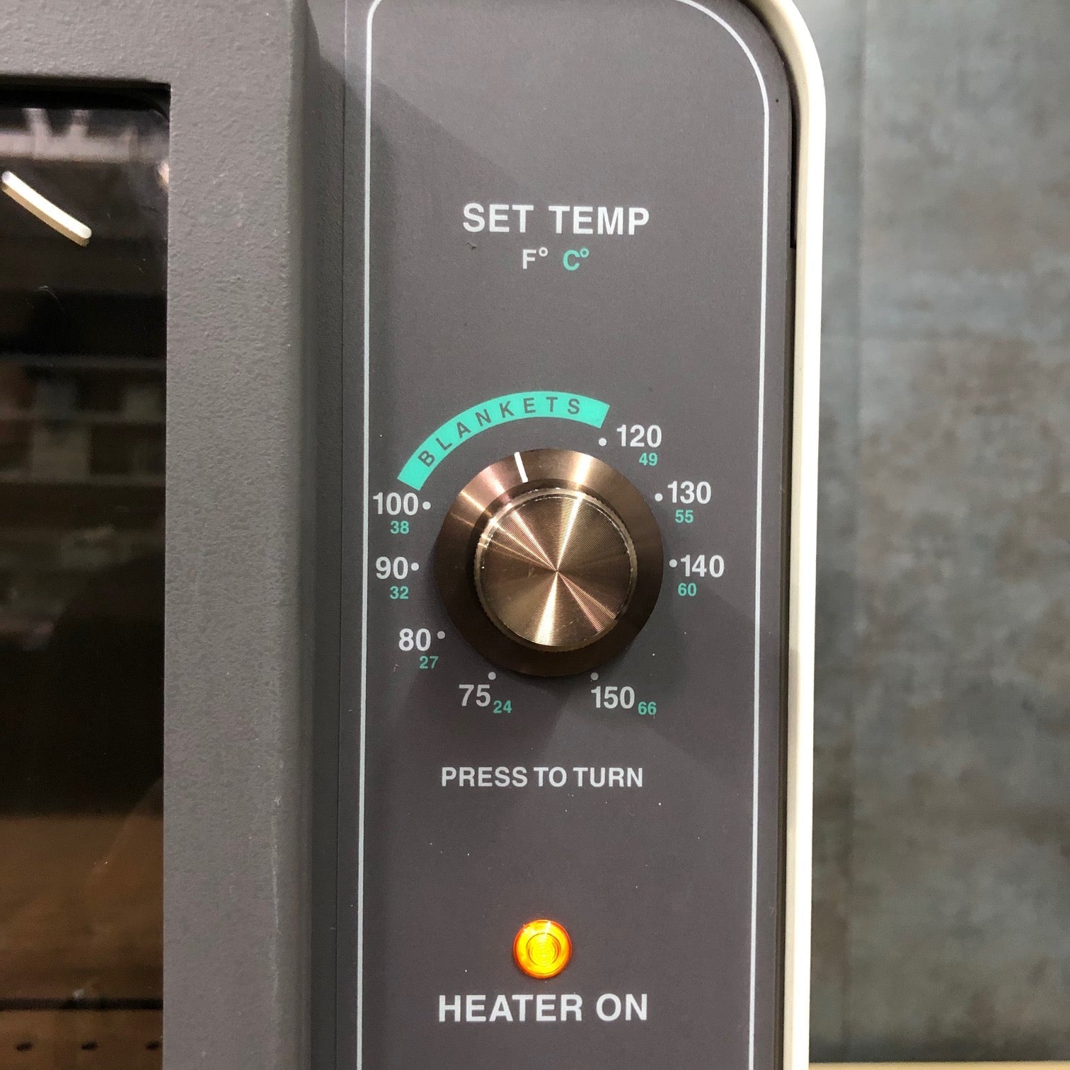 Olympic,Countertop blanket warmer,small blanket warmer Angelus