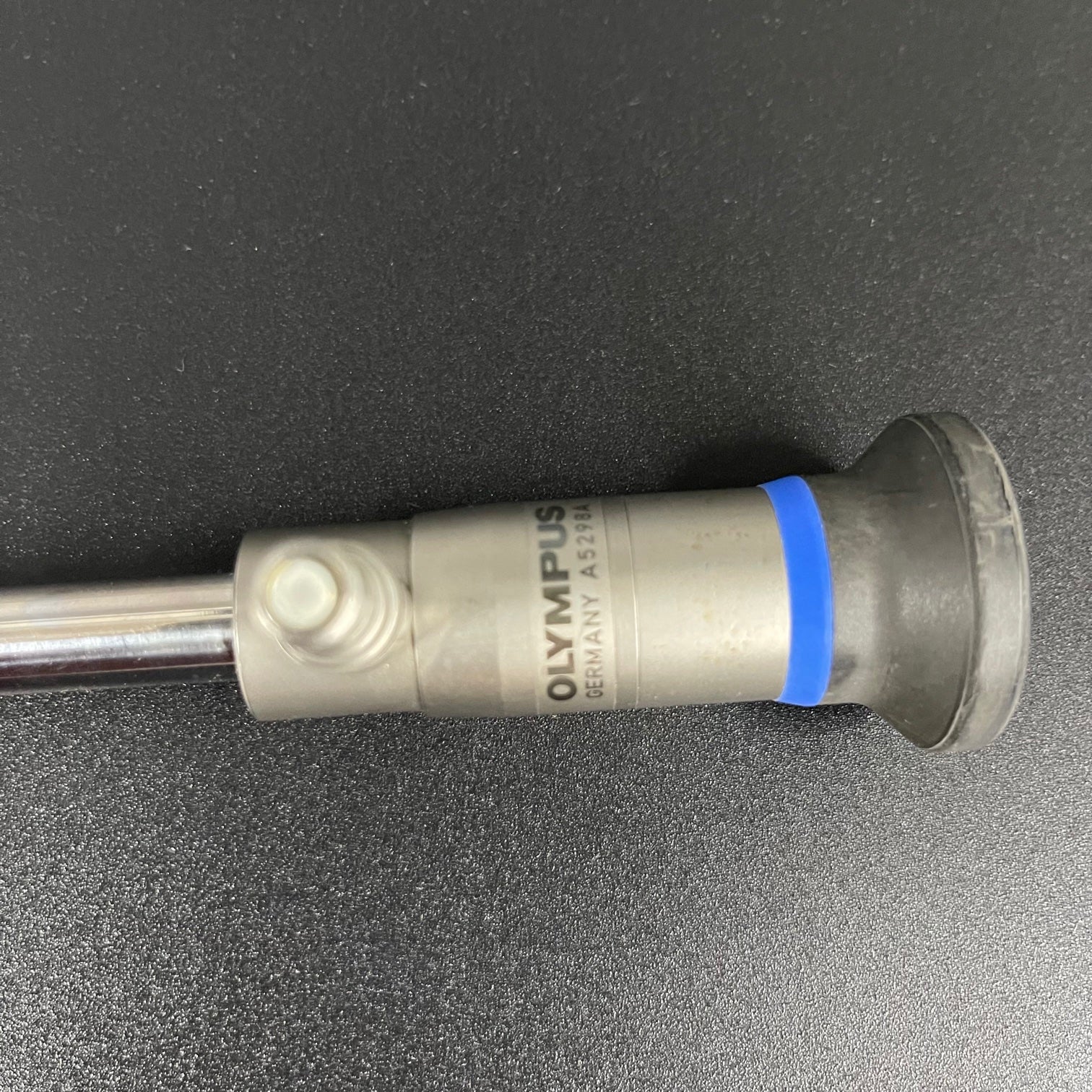 Olympus A5298A 0 degree Laparoscope - Olympus -Angelus Medical