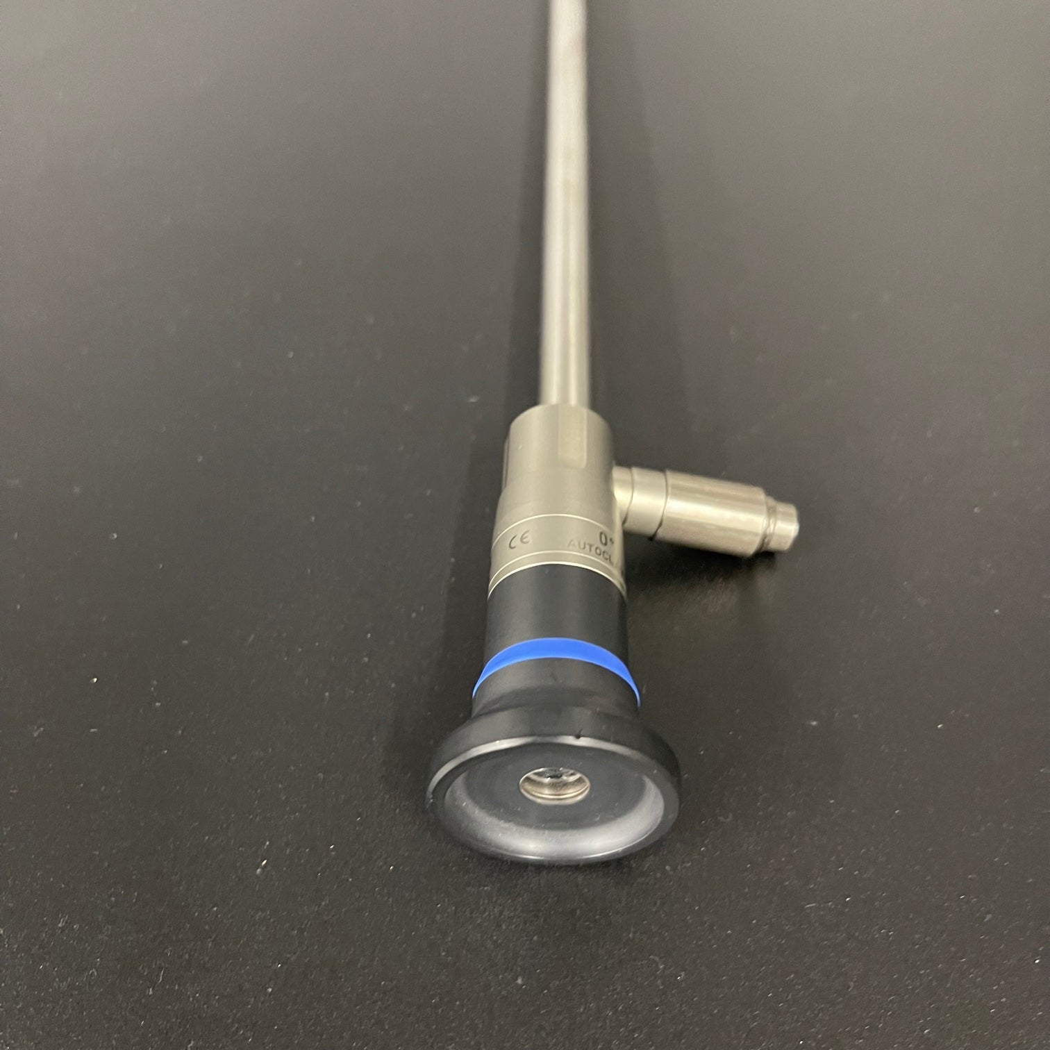 Olympus A5298A 0 degree Laparoscope - Olympus -Angelus Medical