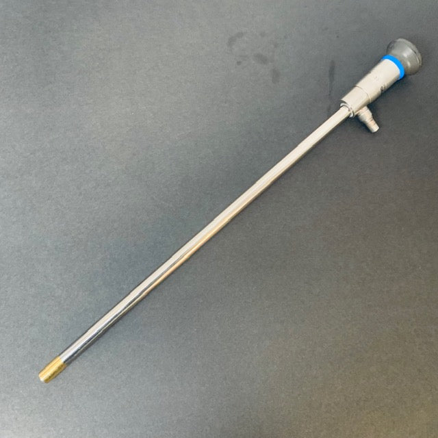 Olympus A5298A 0 degree Laparoscope - Olympus -Angelus Medical