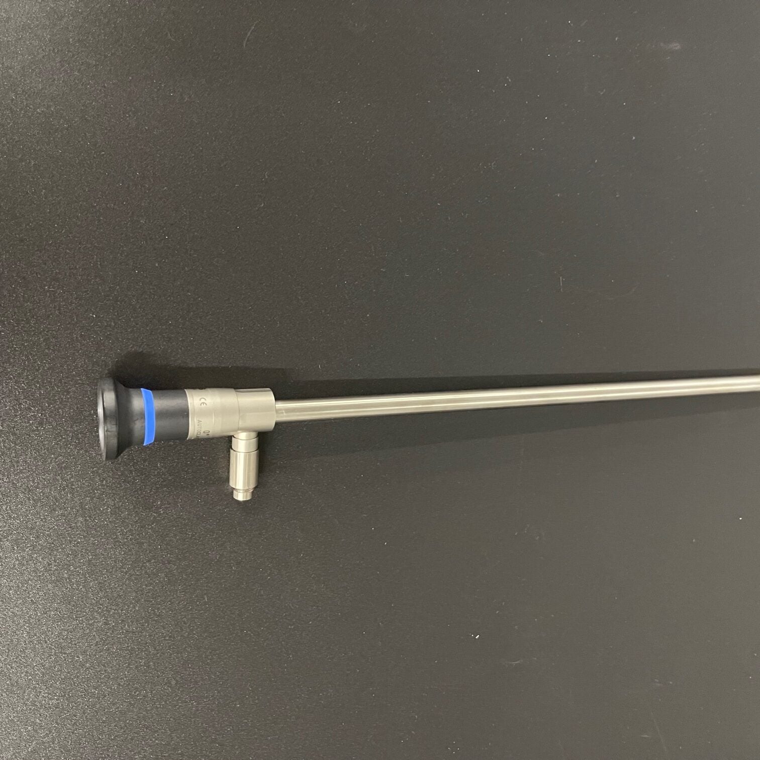 Olympus A5298A 0 degree Laparoscope - Olympus -Angelus Medical