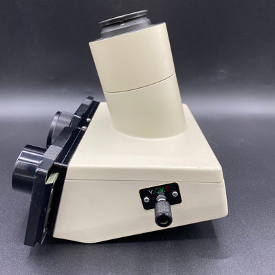 Olympus BH2 Trinocular Microscope Head (Used) - Olympus -Angelus Medical