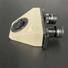 Olympus Binocular Microscope Head (Used) - Olympus -Angelus Medical