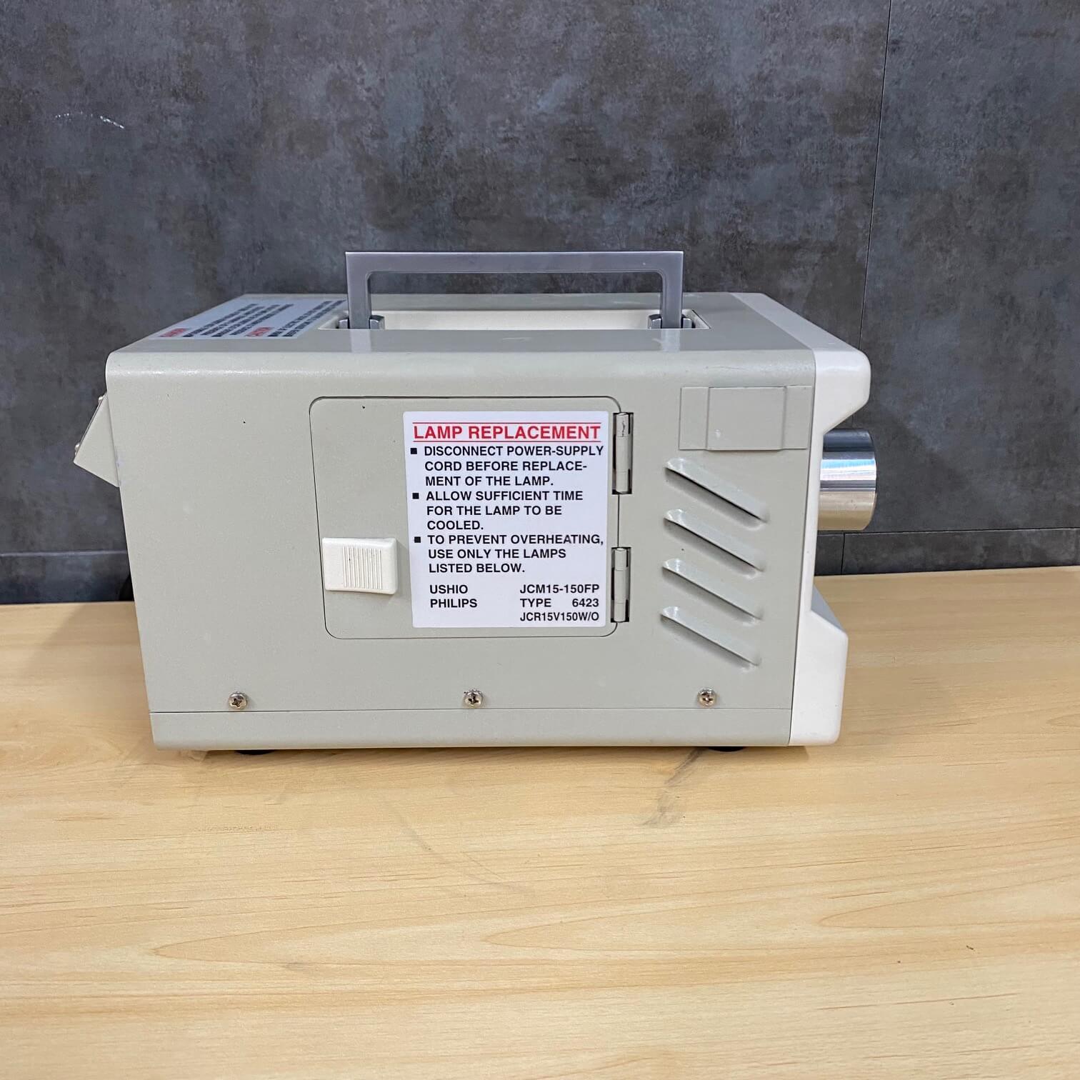 Olympus Clk-4 Light Source - Olympus -Angelus Medical