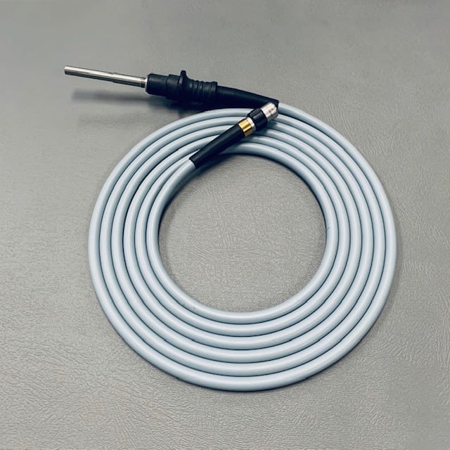 Olympus Fiber Optic Light Source Cable (Used) - Olympus -Angelus Medical