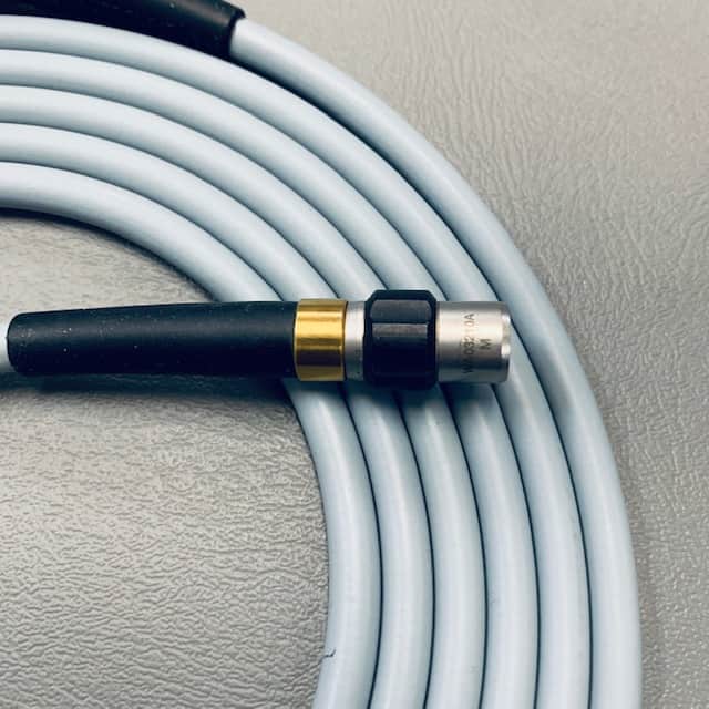 Olympus Fiber Optic Light Source Cable,Angelus ,Olympus Angelus