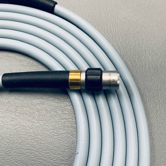 Olympus Fiber Optic Light Source Cable (Used) - Olympus -Angelus Medical