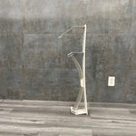 Olympus KEYMED Sigmoidoscopic stand (Used) - Olympus -Angelus Medical
