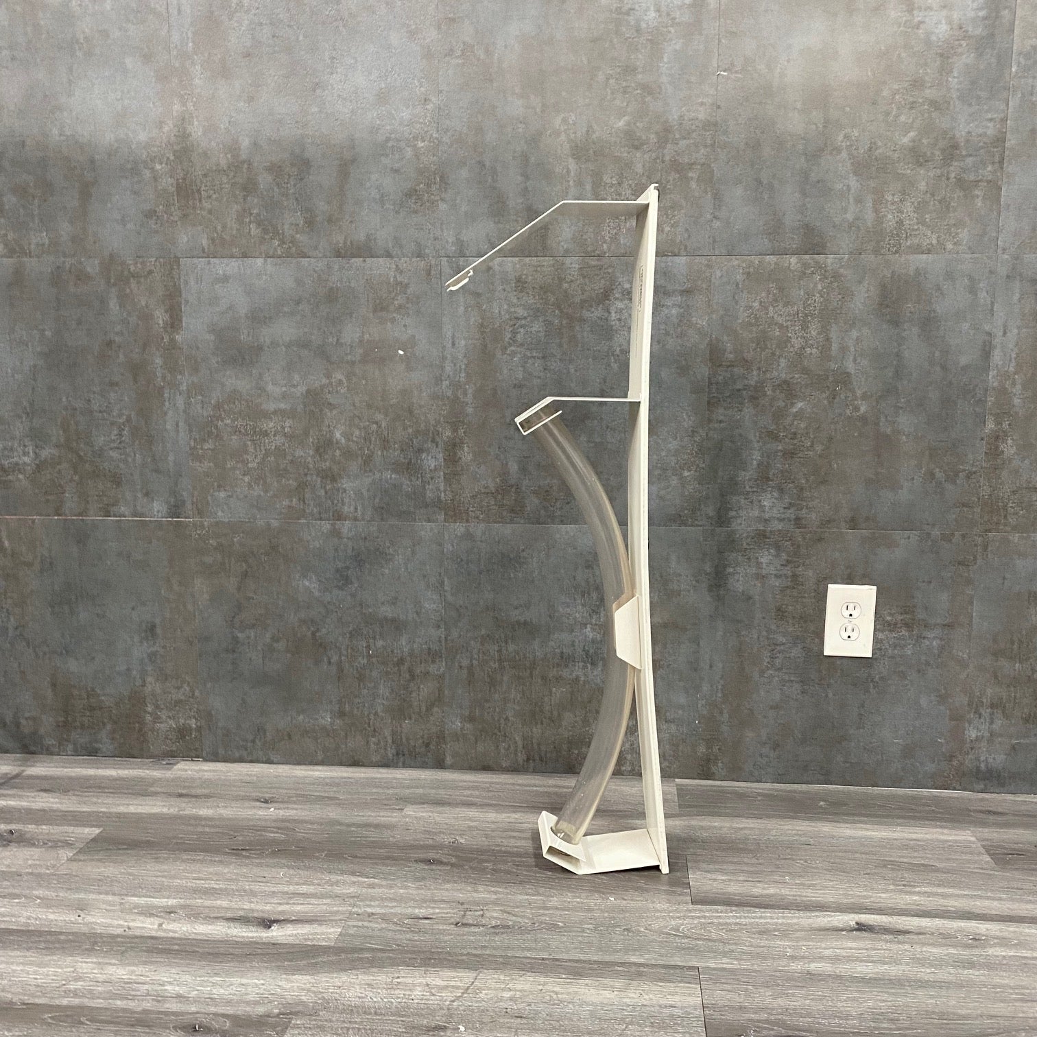 Olympus KEYMED Sigmoidoscopic stand (Used) - Olympus -Angelus Medical