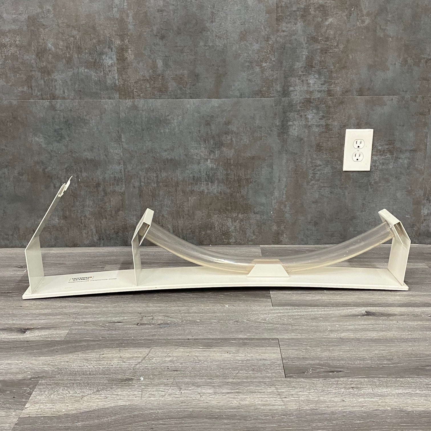 Olympus KEYMED Sigmoidoscopic stand (Used) - Olympus -Angelus Medical
