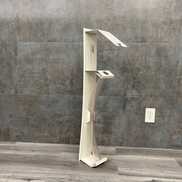 Olympus KEYMED Sigmoidoscopic stand (Used)