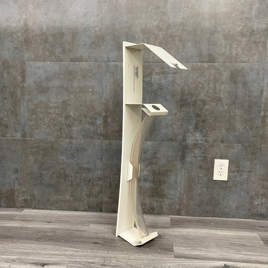 Olympus KEYMED Sigmoidoscopic stand (Used) - Olympus -Angelus Medical
