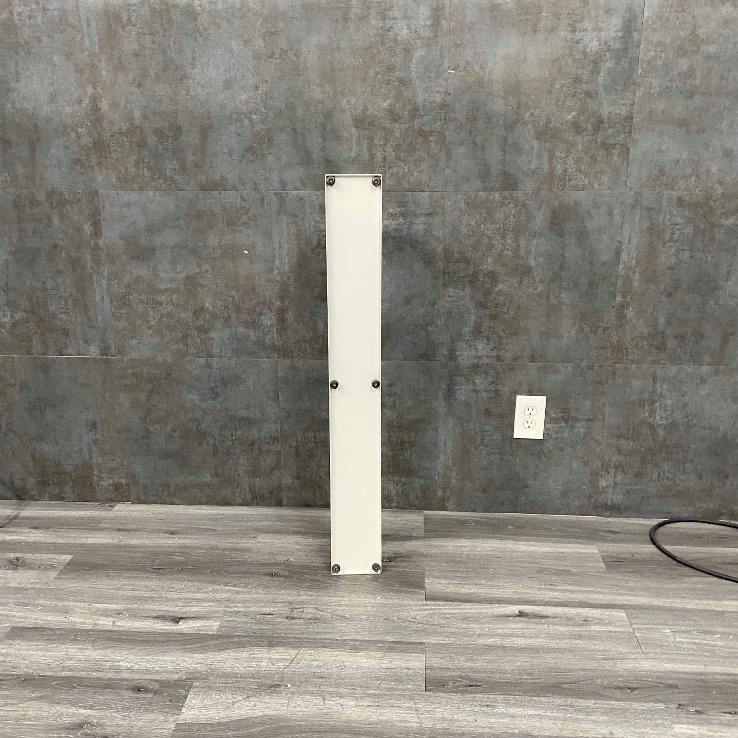 Olympus KEYMED Sigmoidoscopic stand (Used) - Olympus -Angelus Medical