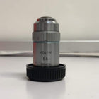 Olympus leitz wetzlar 160/0.17 Objective Lens (Used) - Olympus -Angelus Medical