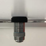 Olympus leitz wetzlar 160/0.17 Objective Lens (Used) - Olympus -Angelus Medical