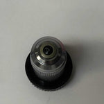 Olympus leitz wetzlar 160/0.17 Objective Lens (Used) - Olympus -Angelus Medical