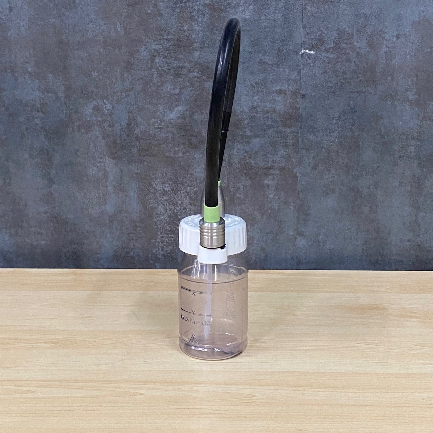 Olympus MAJ 901 Autoclavable Water Bottle - – Angelus Medical and
